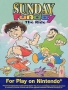 Nintendo  NES&nbsp; - &nbsp;Sunday Funday